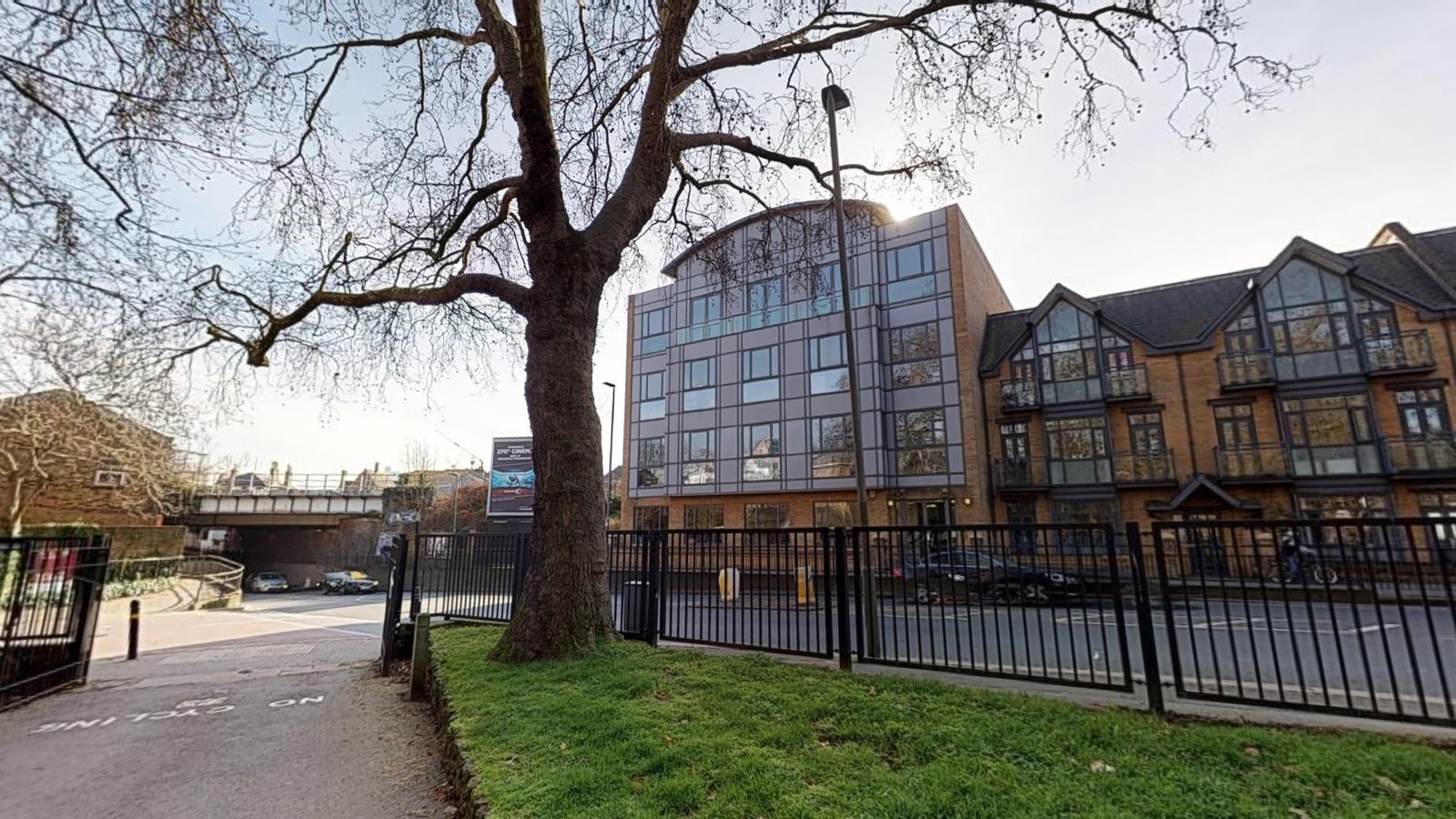 Professional Putney Bridge area where we provide expert surveying services