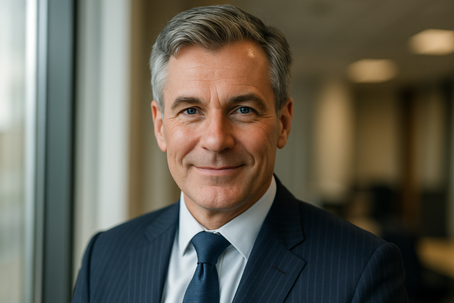 Richard Pemberton, Senior Partner and RICS Chartered Surveyor