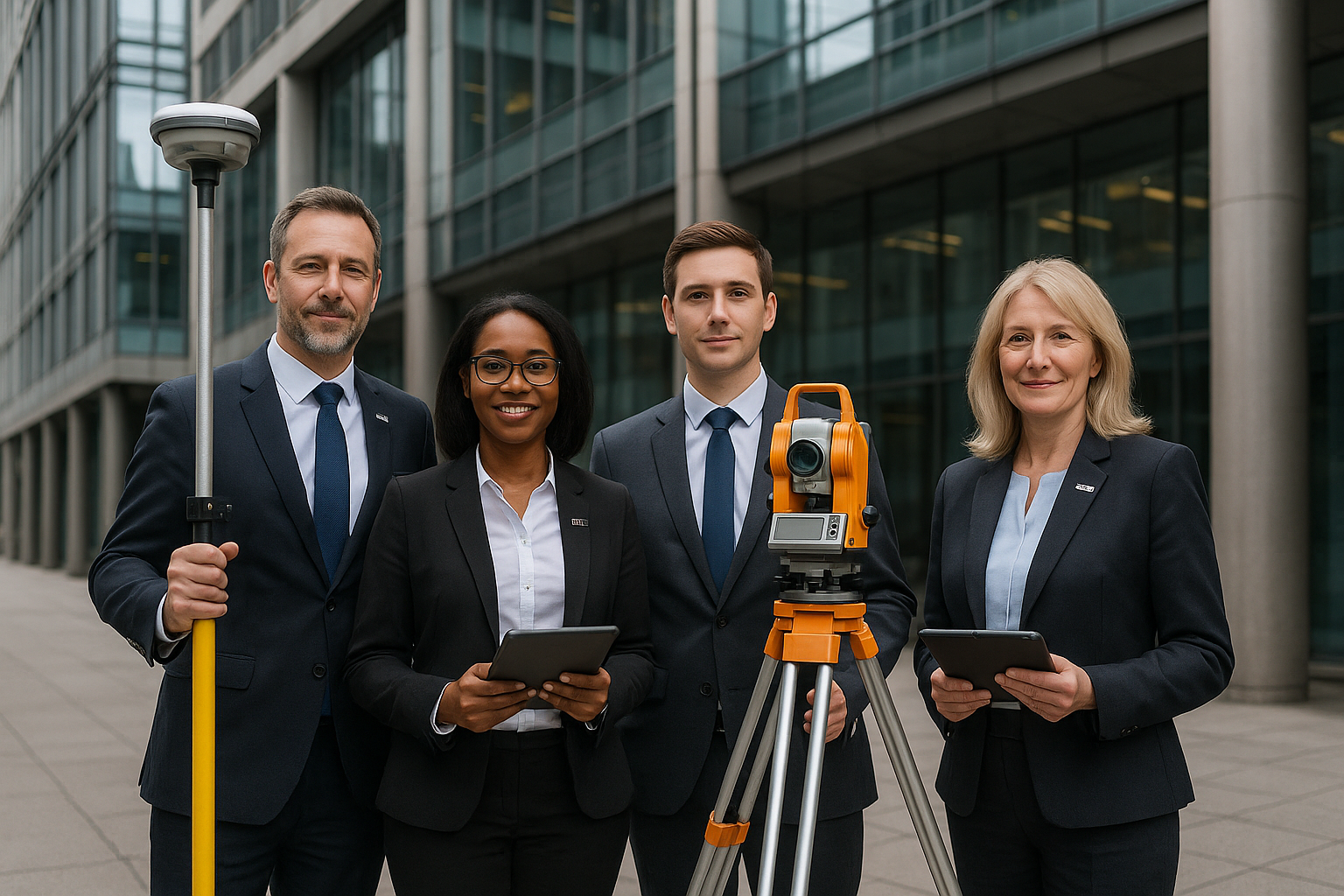 Commercial dilapidations surveys